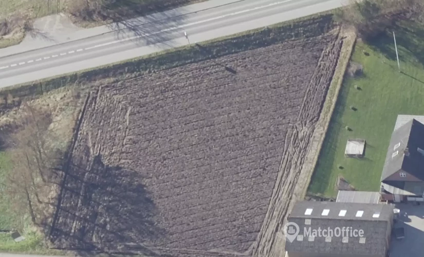 Grund Hammelvej 41 8370 Hadsten