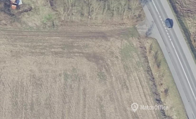 Grund Hammelvej 41 8370 Hadsten