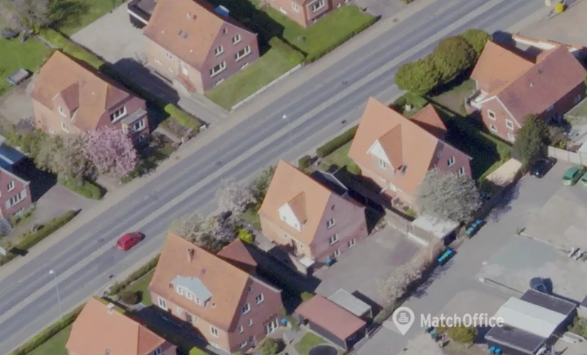 Bolig Kongevej 28 6270 Tønder