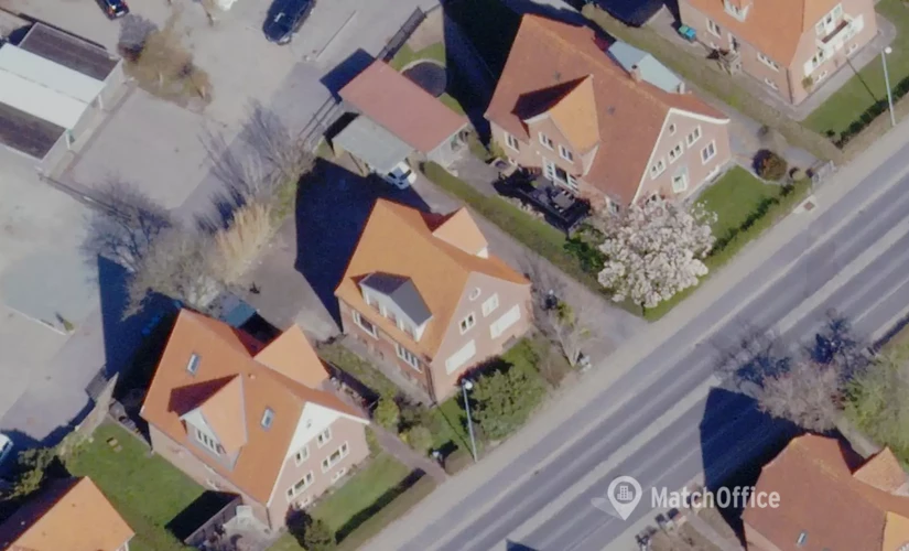 Bolig Kongevej 28 6270 Tønder