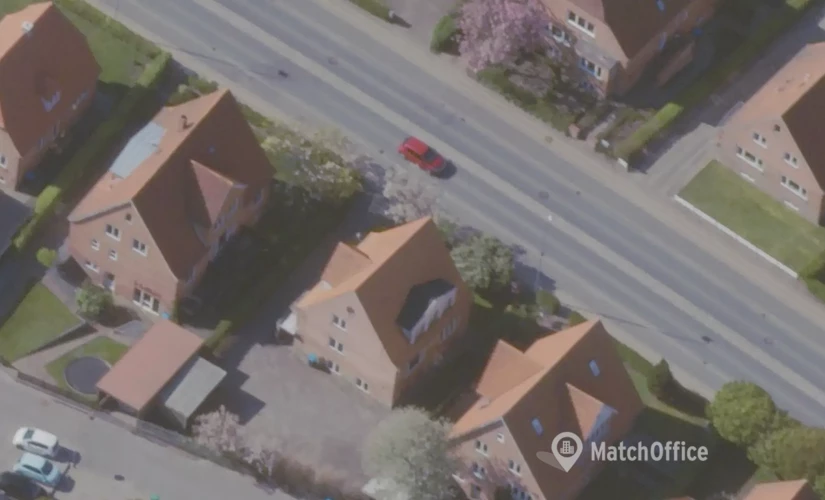 Bolig Kongevej 28 6270 Tønder