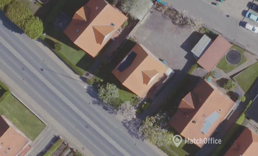 Bolig Kongevej 28 6270 Tønder