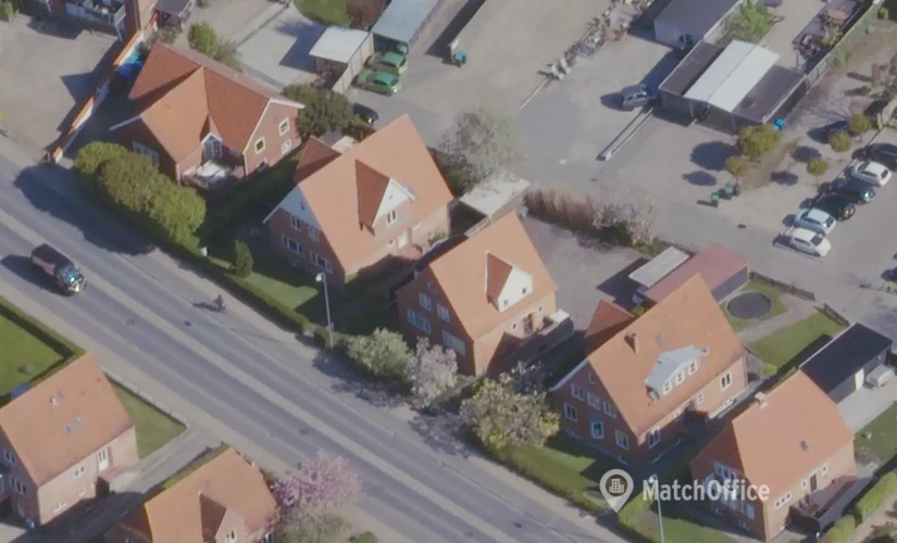 Bolig Kongevej 28 6270 Tønder