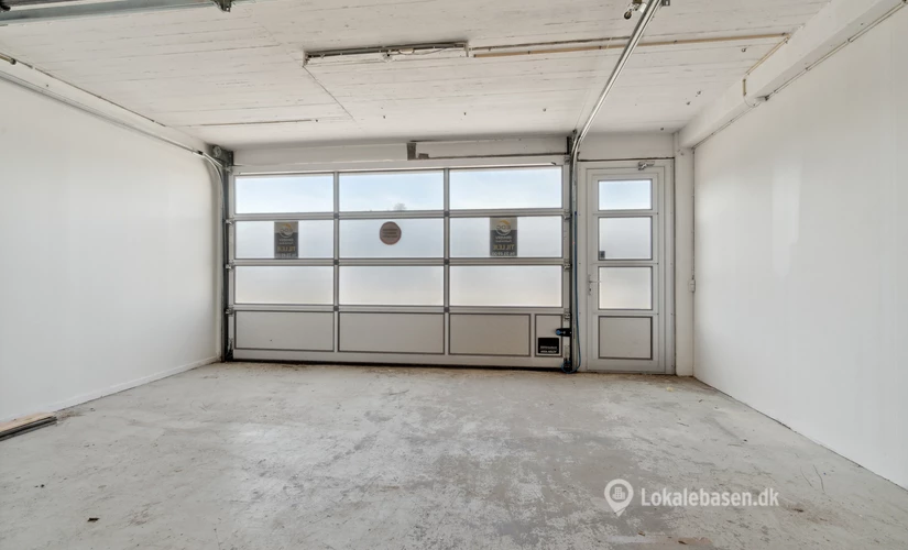 Lager til leje på Gugvej 140, 9210 Aalborg SØ - 50 m² | Foto 3 - Lokalebasen.dk