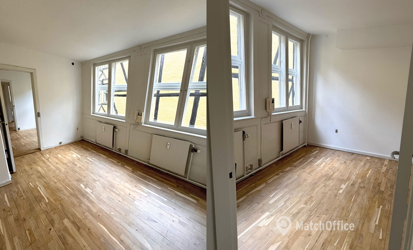 Kontor til leje på Valkendorfsgade 5, 1151 København K - 25 m² | Foto 1 - Lokalebasen.dk