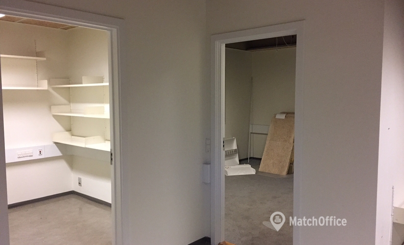 Lager til leje på Faaborgvej 248 B, 5250 Odense SV - 220 m² | Foto 3 - Lokalebasen