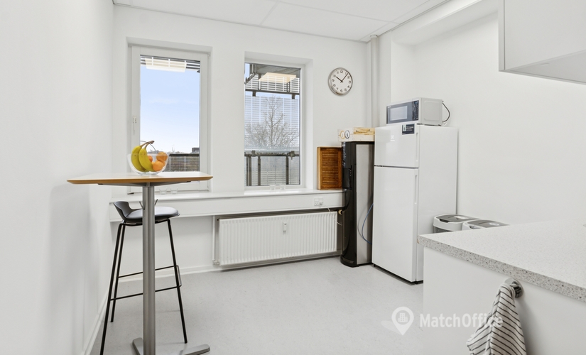 Office Stamholmen 153 2650 Hvidovre