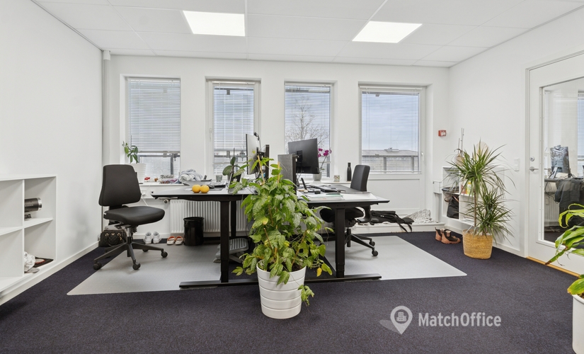 Office Stamholmen 153 2650 Hvidovre