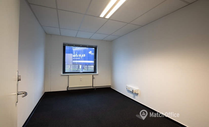 Kontor til leje på Hammerholmen 11B, 2650 Hvidovre - 215 m² | Foto 2 - Lokalebasen.dk