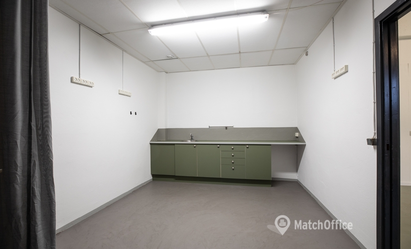 Kontor til leje på Hammerholmen 11B, 2650 Hvidovre - 215 m² | Foto 4 - Lokalebasen.dk