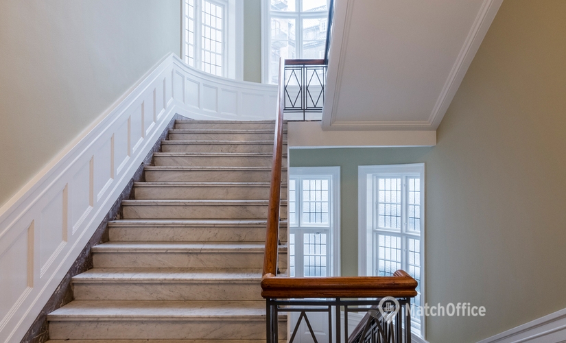 Kontor til leje på Hammerensgade 6, 1267 København K - 1013 m² | Foto 1 - Lokalebasen.dk