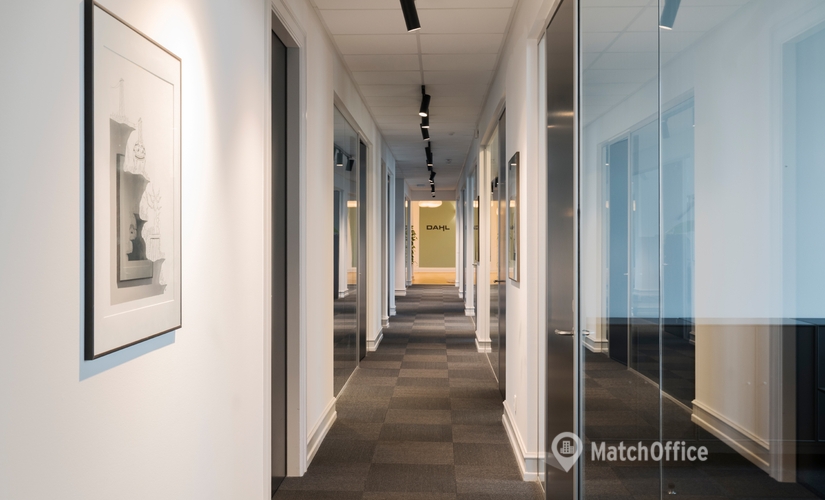 Kontor til leje på Hammerensgade 6, 1267 København K - 1013 m² | Foto 9 - Lokalebasen