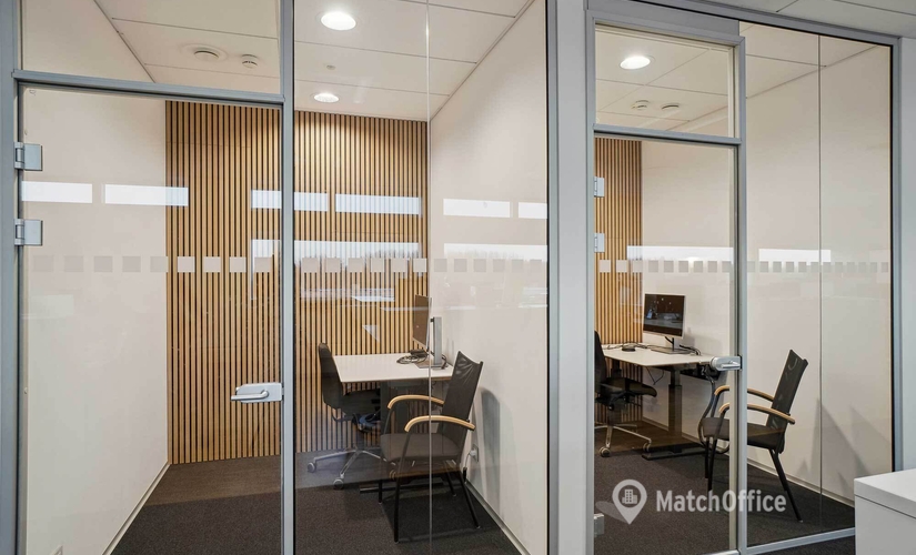 Office Borupvang 9 2750 Ballerup