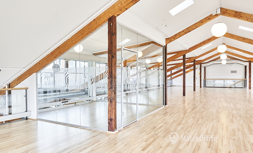 Office Jægergårdsgade 122 8000 Aarhus C