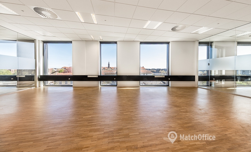 Kontor til leje på Rued Langgaards Vej 6, 2300 København S - 2923 m² | Foto 1 - Lokalebasen.dk