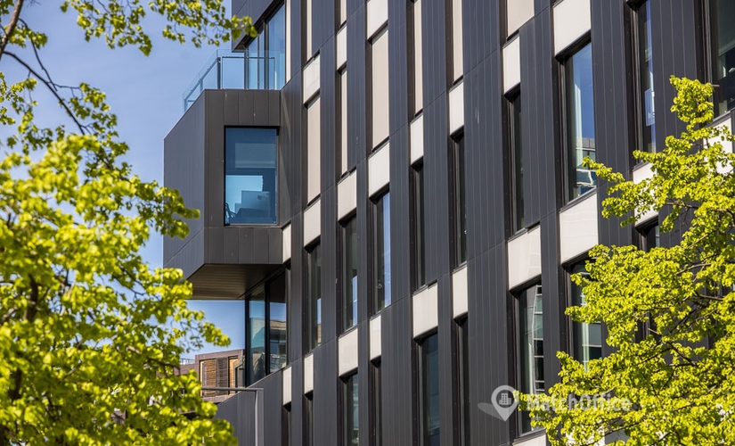 Kontor til leje på Rued Langgaards Vej 6, 2300 København S - 2923 m² | Foto 0 - Lokalebasen.dk