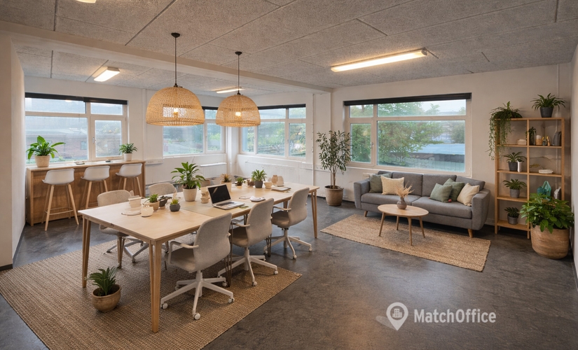 Office Norvangen 3D 4220 Korsor