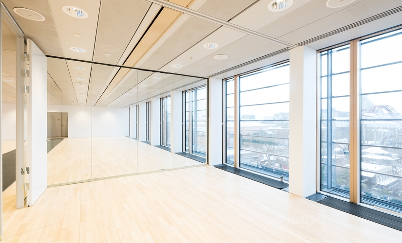 Kontor til leje på H. C. Andersens Boulevard 27, 1553 København V - 410 m² | Foto 1 - Lokalebasen.dk