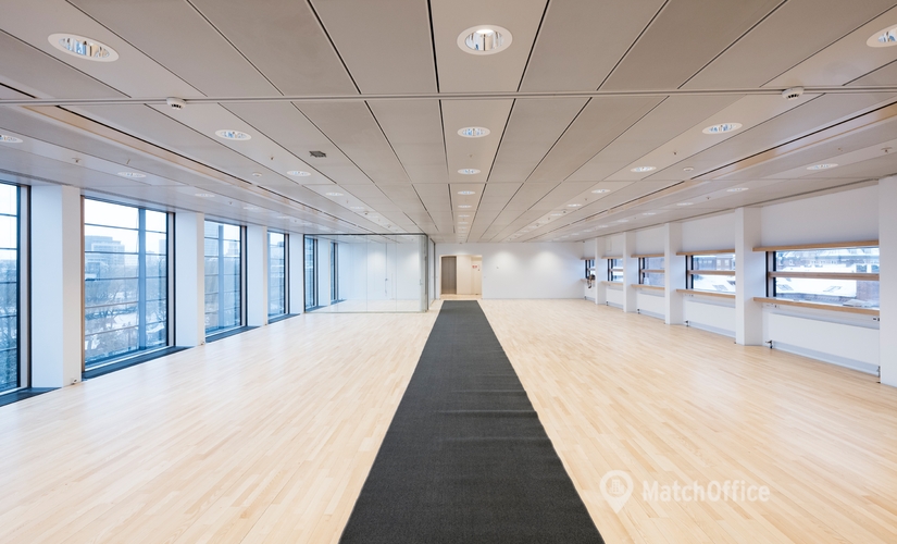 Kontor til leje på H. C. Andersens Boulevard 27, 1553 København V - 410 m² | Foto 4 - Lokalebasen