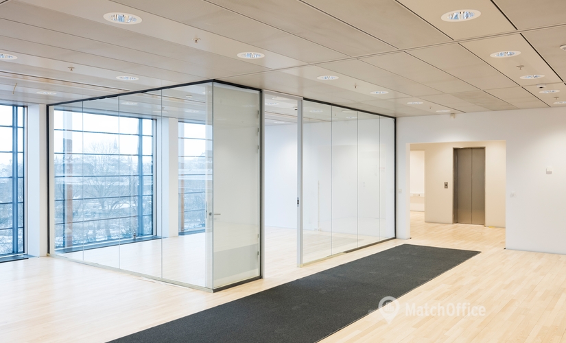 Kontor til leje på H. C. Andersens Boulevard 27, 1553 København V - 410 m² | Foto 3 - Lokalebasen.dk