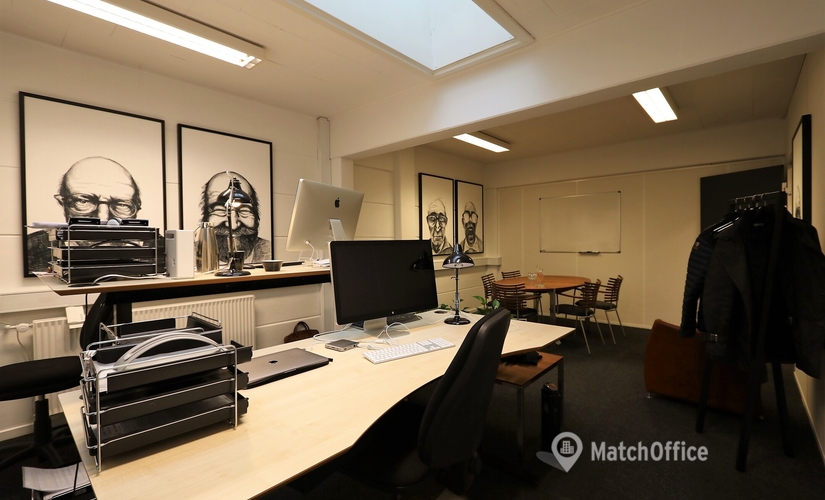 Office Søren Frichs Vej 52 8230 Aabyhoj