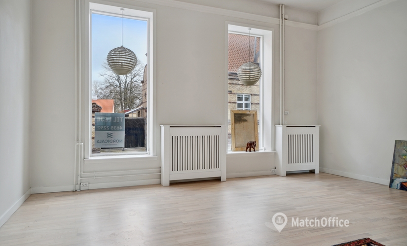 Butik til leje på Hersegade 18, 4000 Roskilde - 64 m² | Foto 0 - Lokalebasen.dk