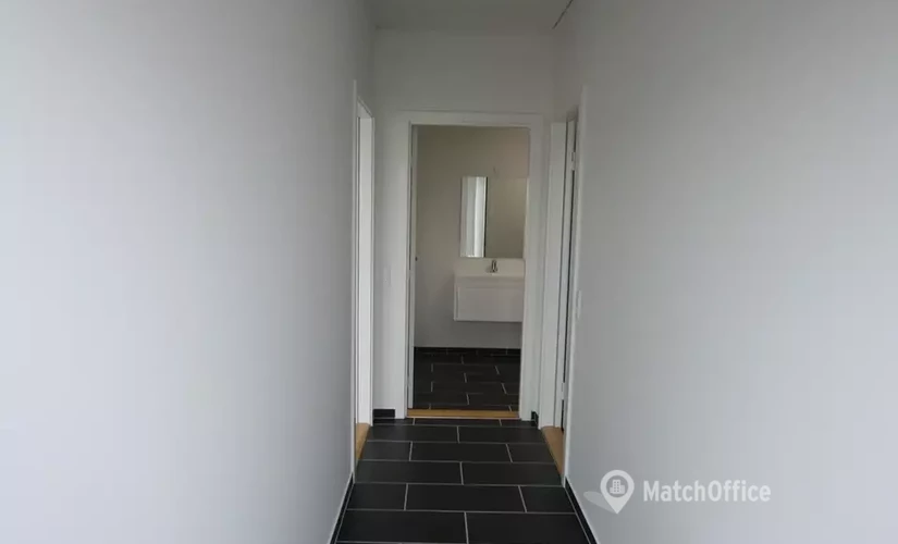 Office Fabrikvej 16 C 8800 Viborg