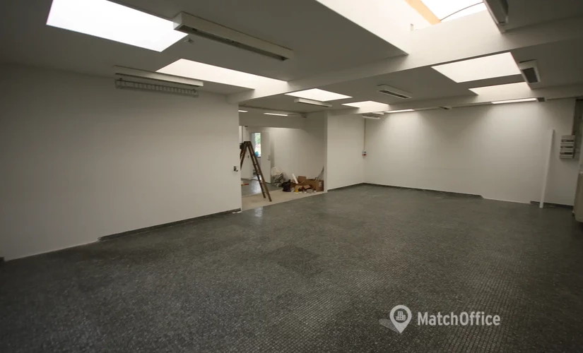 Kontor til leje på Fabrikvej 16 C, 8800 Viborg - 179 m² | Foto 4 - Lokalebasen.dk