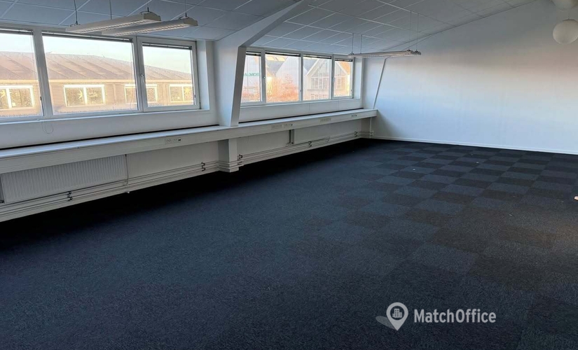 Kontor til leje på Københavnsvej 261, 4000 Roskilde - 63 m² | Foto 0 - Lokalebasen.dk