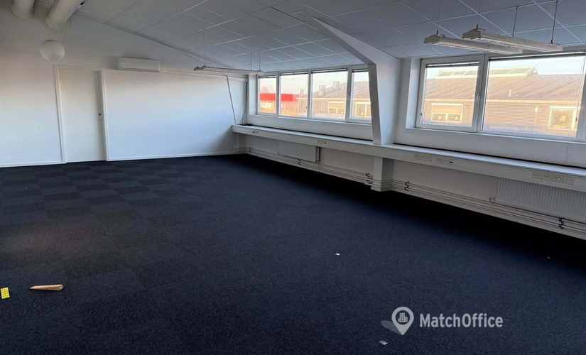 Kontor til leje på Københavnsvej 261, 4000 Roskilde - 63 m² | Foto 1 - Lokalebasen.dk