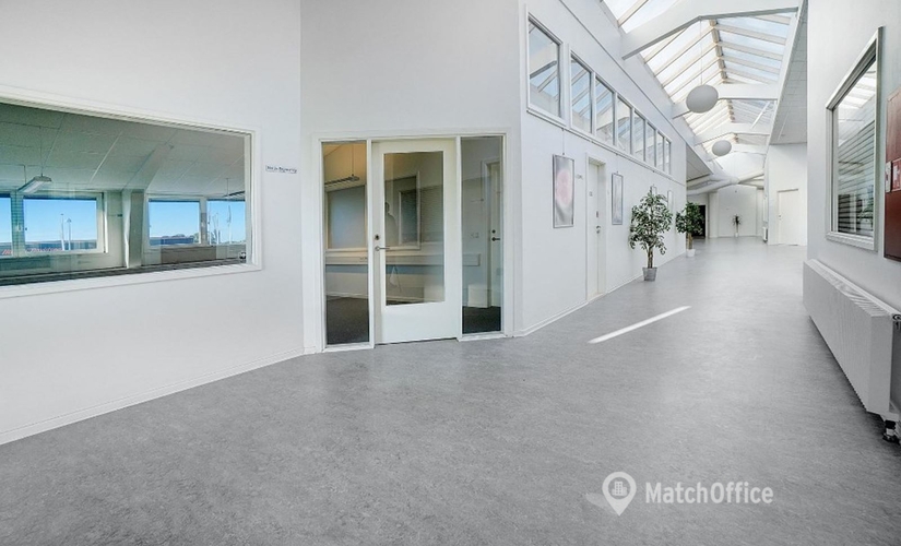 Kontor til leje på Københavnsvej 261, 4000 Roskilde - 63 m² | Foto 0 - Lokalebasen.dk