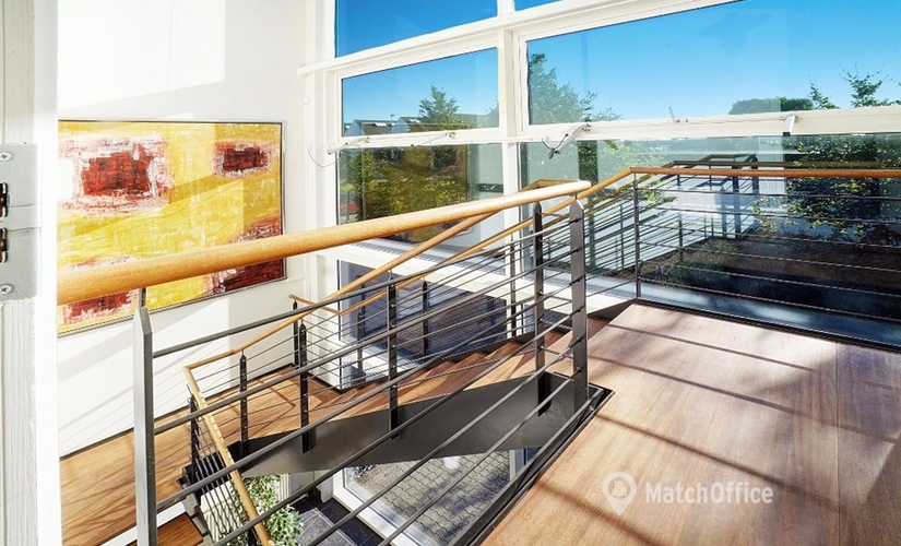 Kontor til leje på Københavnsvej 261, 4000 Roskilde - 63 m² | Foto 1 - Lokalebasen.dk