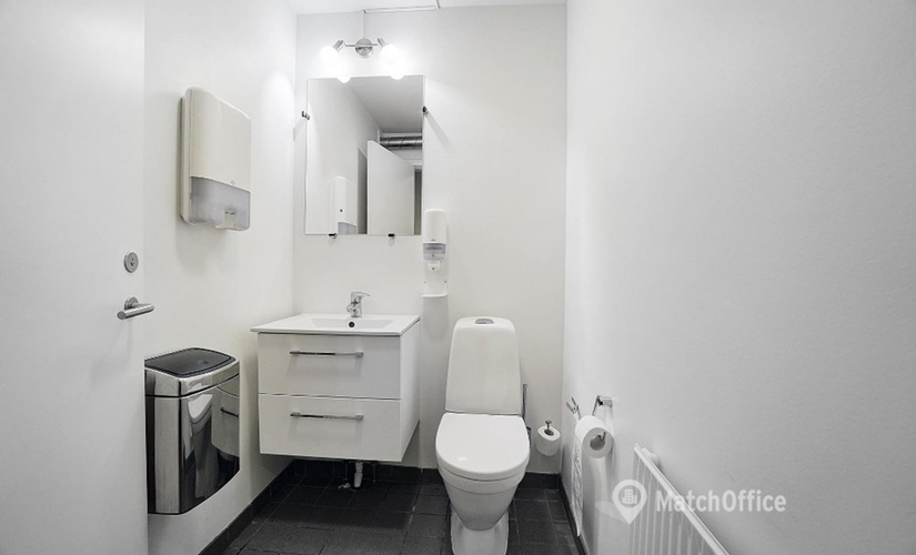 Kontor til leje på Københavnsvej 261, 4000 Roskilde - 63 m² | Foto 3 - Lokalebasen