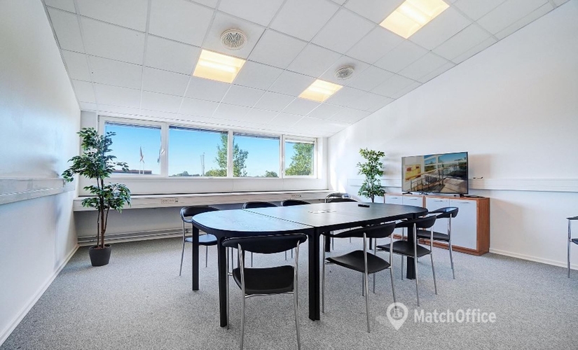 Kontor til leje på Københavnsvej 261, 4000 Roskilde - 63 m² | Foto 4 - Lokalebasen