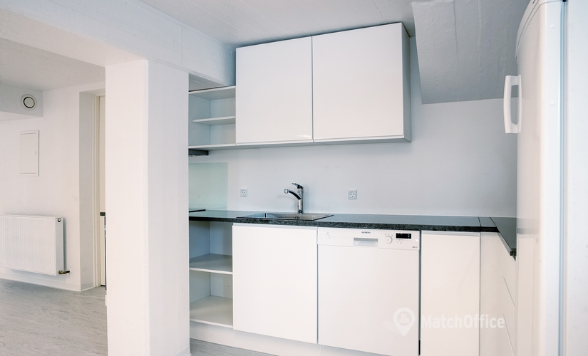 Office Niels Ebbesens Gade 26 9000 Aalborg