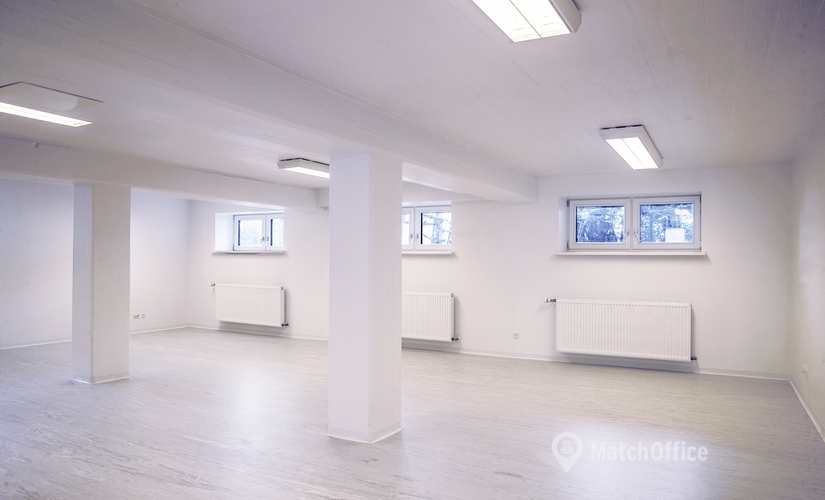 Kontor til leje på Niels Ebbesens Gade 26, 9000 Aalborg - 100 m² | Foto 2 - Lokalebasen.dk