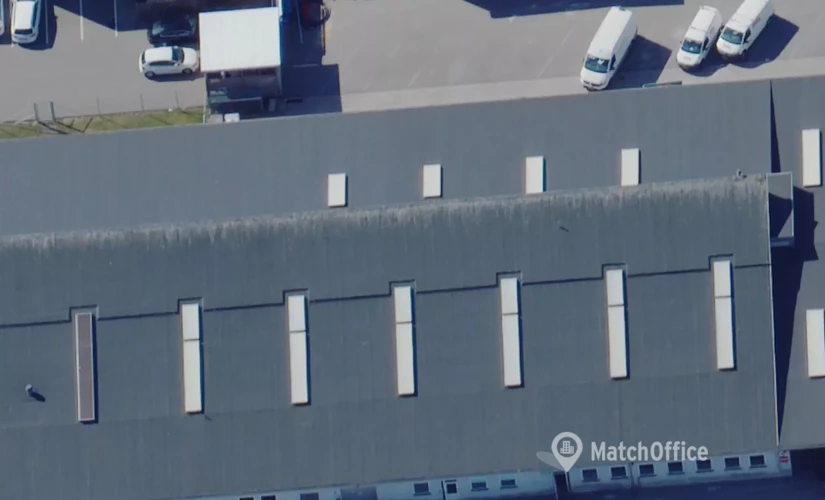 14 m² Warehouse for rent in Rodovre, Valhøjs Alle 158 (2610) - 1 | MatchOffice.com