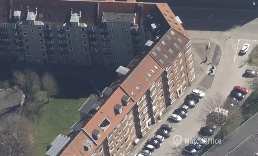 47 m² Commercial shop for rent in Aarhus C, Jyllands Allé 12 (8000) - 3 | MatchOffice
