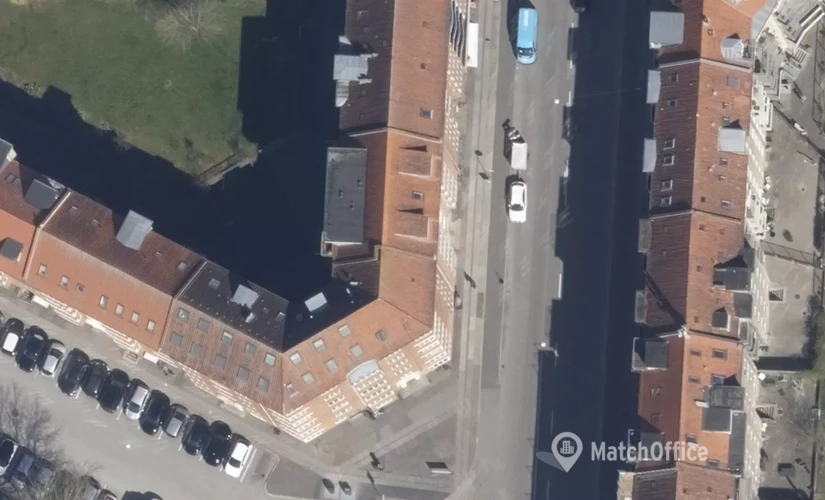 47 m² Commercial shop for rent in Aarhus C, Jyllands Allé 12 (8000) - 4 | MatchOffice