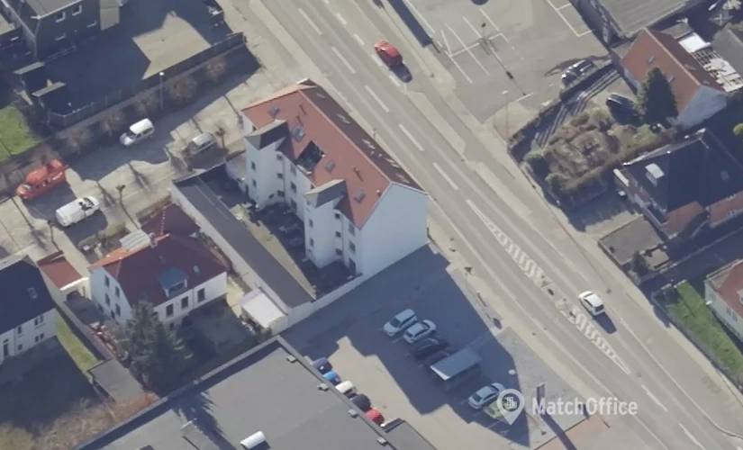 Kontor til leje på Udbyhøjvej 60A, 8930 Randers NØ - 60 m² | Foto 2 - Lokalebasen.dk