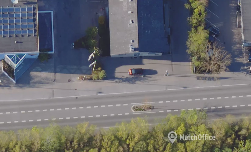 Office Kirke Værløsevej 18A 3500 Vaerlose