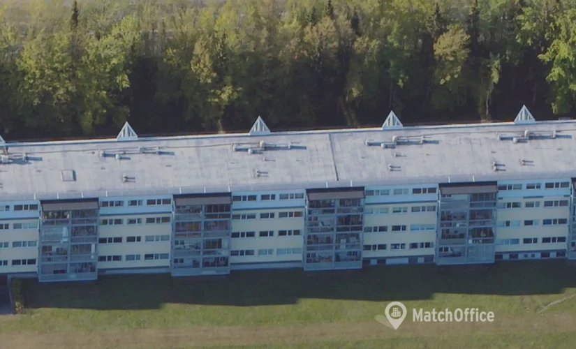 Office Kirke Værløsevej 18A 3500 Vaerlose