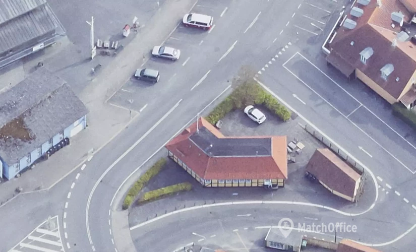 Kontor Ærøskøbing Havn 19 5970 Ærøskøbing