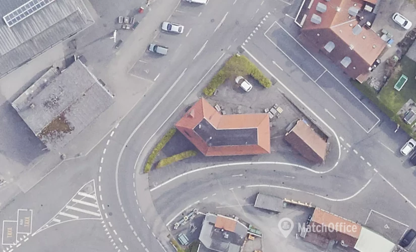 Kontor Ærøskøbing Havn 19 5970 Ærøskøbing