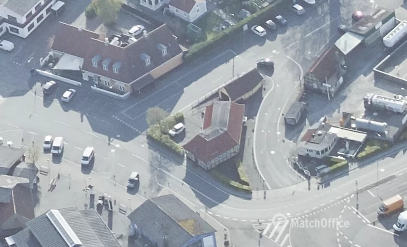 Kontor Ærøskøbing Havn 19 5970 Ærøskøbing