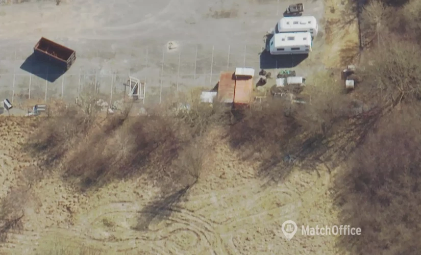 Lager til leje på Teglvænget 9B, 7400 Herning - 160 m² | Foto 0 - Lokalebasen.dk