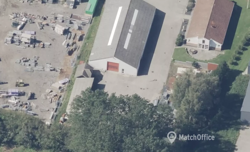 Grund Bækgårdsvej 45B 4140 Borup