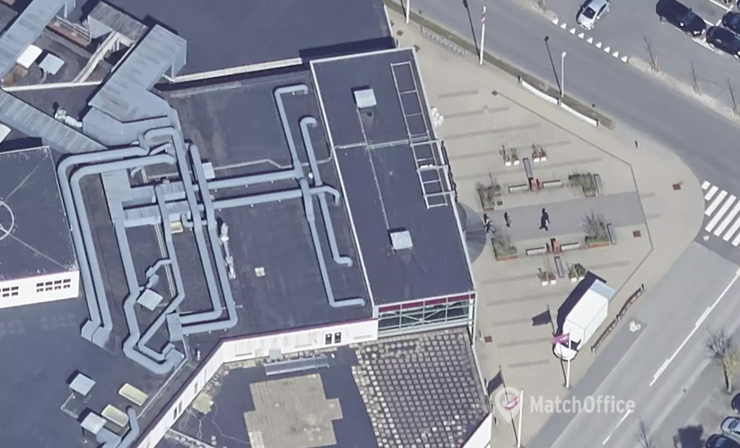 181 m² Store for rent in Aalborg SV, Vandmanden 5A (9200) - 0 | MatchOffice