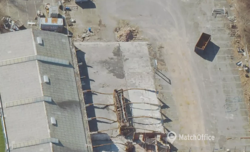 Lager til leje på Teglvænget 9B, 7400 Herning - 160 m² | Foto 2 - Lokalebasen