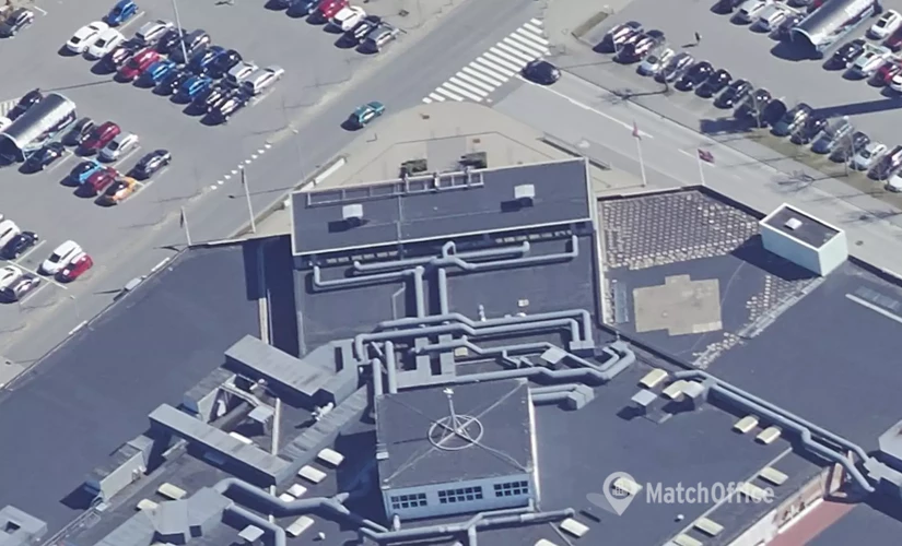 181 m² Commercial shop for rent in Aalborg SV, Vandmanden 5A (9200) - 3 | MatchOffice.com